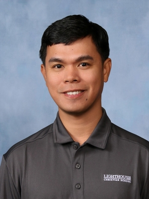 Profile Photo